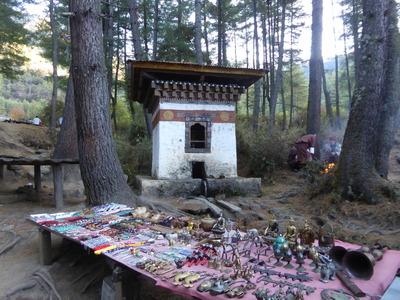 タクツァン僧院 (1)