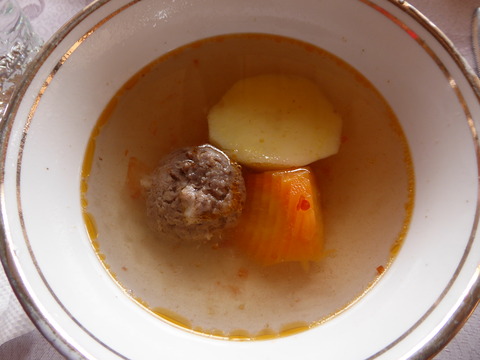 昼食4