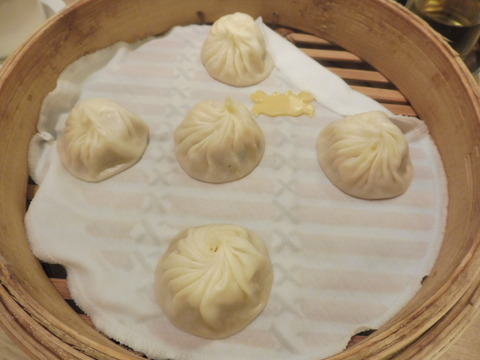 永康街 Dintaifung 4