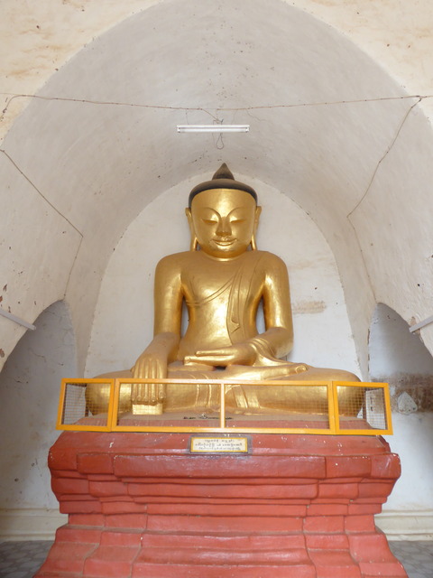タビニュイ寺院5