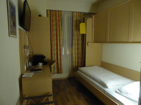 Hotel Blume(2)
