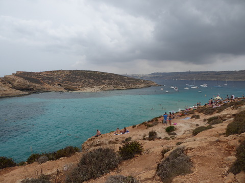Comino island (46)