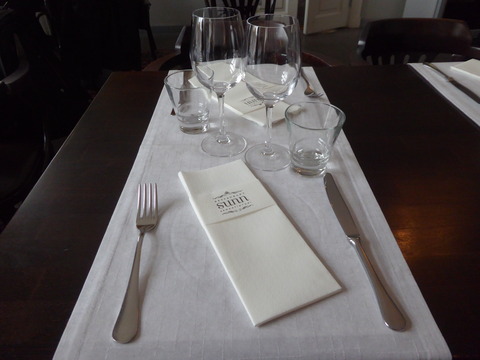 Ravintola Sunn6