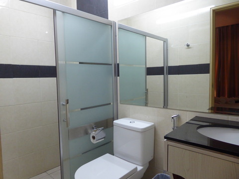The Capital Residense Suite