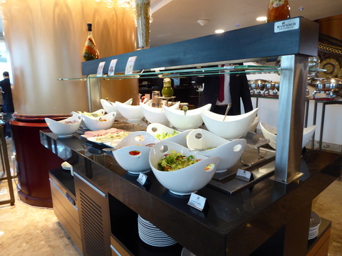 Retaj Al Rayan Hotel (10)