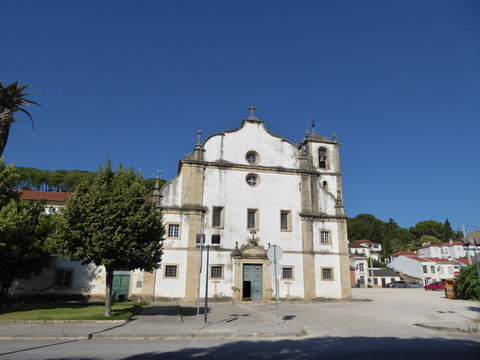 Igleja de Sao Francisco