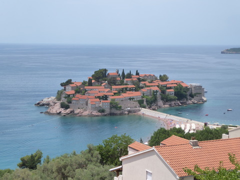 Sveti Stefan (2)