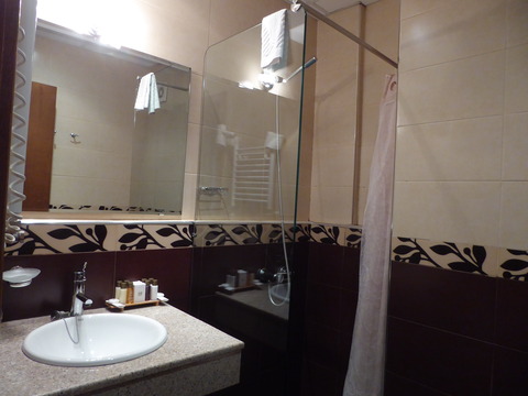 Hotel City Avenue (1)