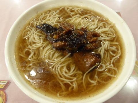 牛肉麺
