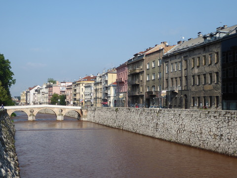 ラテン橋 (3)