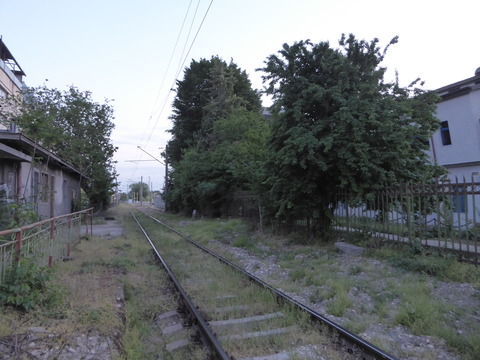 線路