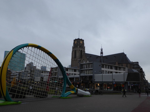 Rotterdam Blaak周辺 (4)