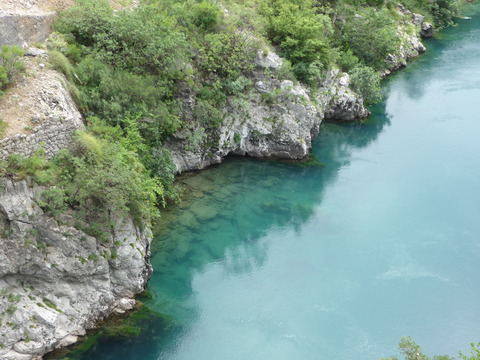 Moraca river (3)