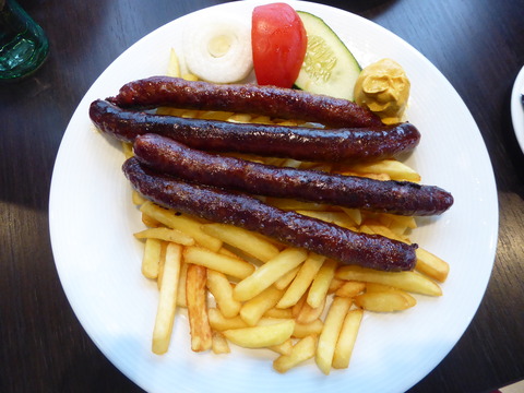 朝食 (3)