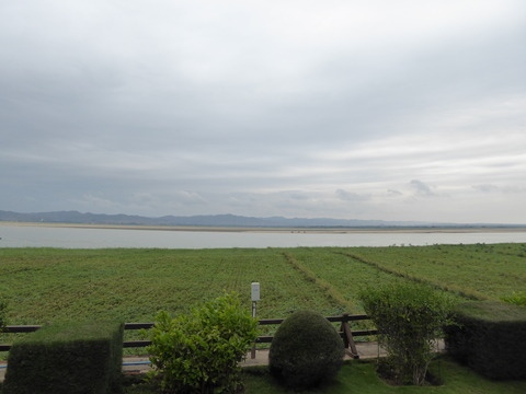 Bagan Thande Hotel2