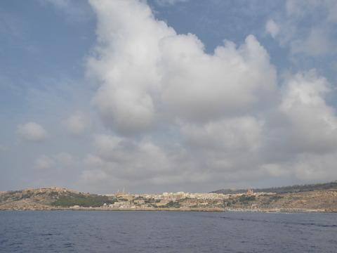 Gozo ferry (30)