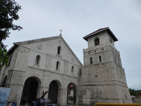 Bacrayon Church (19)