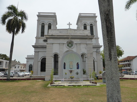church of the assumption