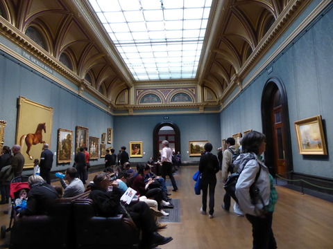 The National Gallery (45)