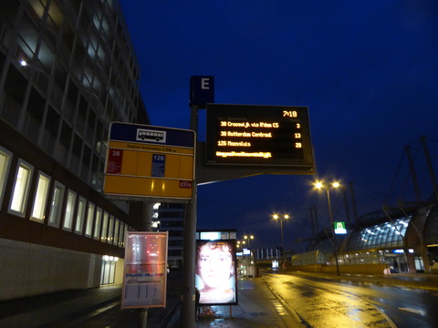 Schiedam Centrum