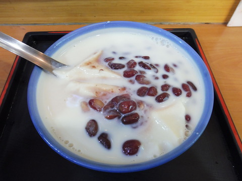 古早味豆花 (4)