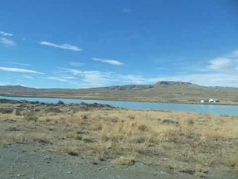 El Chaltenまで (16)