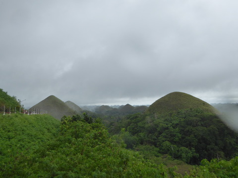 Chocolate Hills (12)