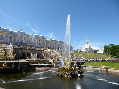 Peterhof (14)