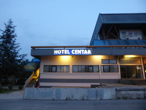 Hotel Centar
