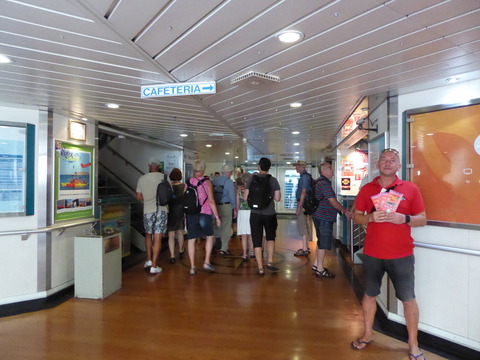 Gozo ferry (2)