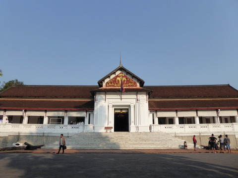 ⑩国立博物館4