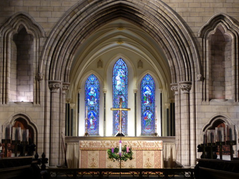 St Patrick Cathedral (58)