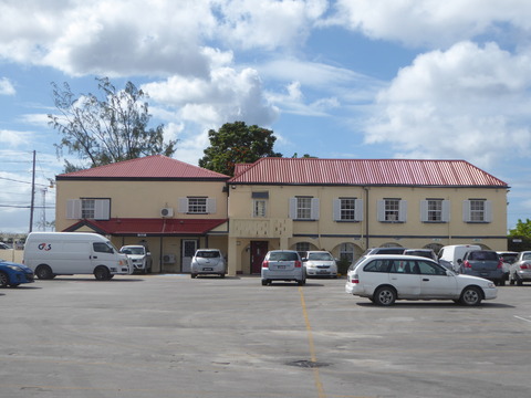 ラム工場 (2)