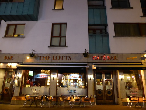 The Lotts Cafe Bar (7)