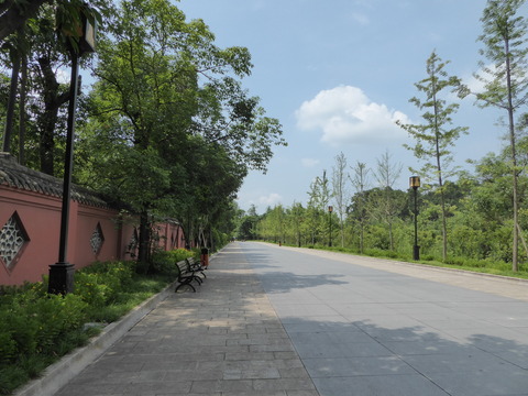宝頂山石刻 (3)