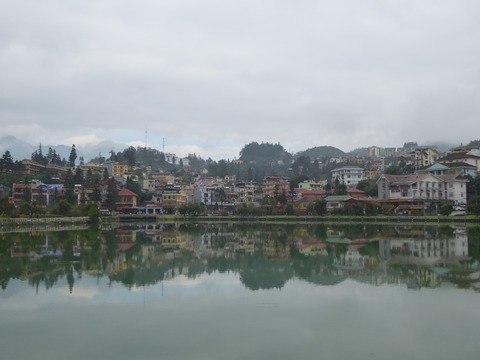 Sapa湖 (14)