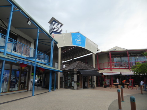 Denalau port (17)