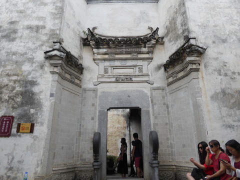宏村 31