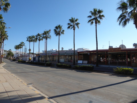 Agia Napa (1)