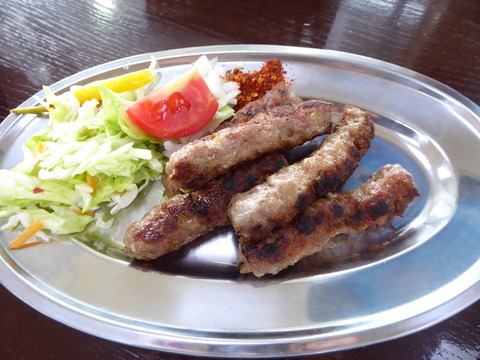 夕食 (9)