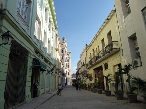 Mercaderes (1)