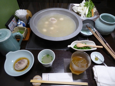 夕食 (8)