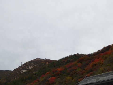 万里の長城