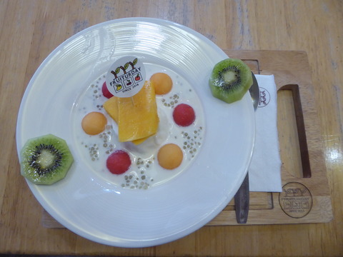 Fruit day (2)
