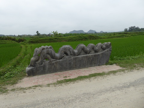 胡朝の城塞7