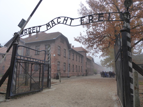 Auschwitz (10)