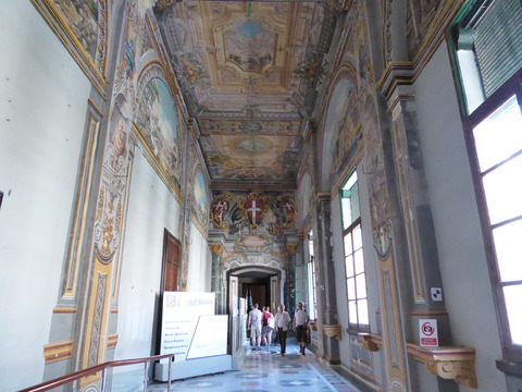 The Grandmasters palace (1)