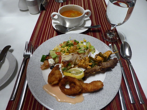 Retaj Al Rayan Hotel (7)