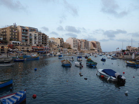Spinola Bay (1)