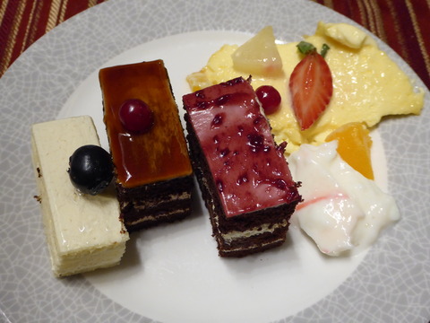 Retaj Al Rayan Hotel (10)